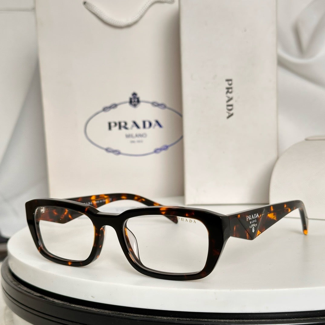 PRA Eyewear SIZE: 53-19-140