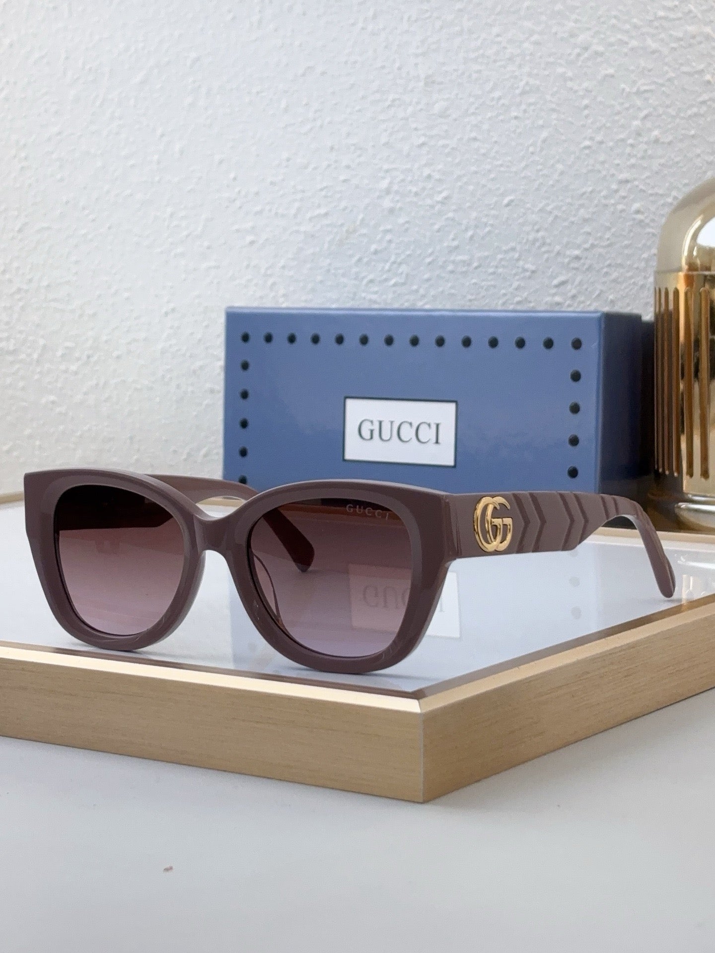 GG* Eyewear SIZE: 56-17-145