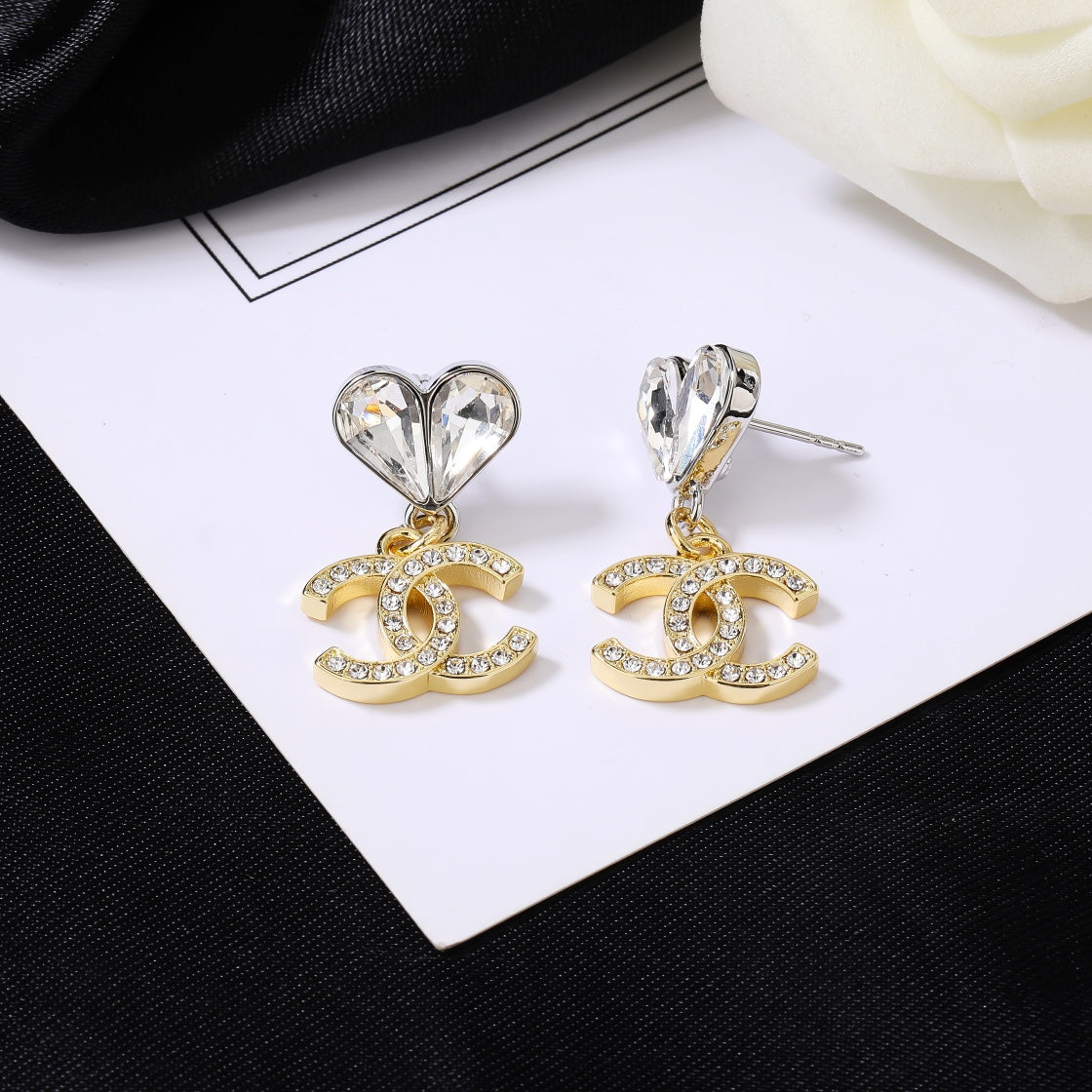 cc New Arrival Earrings 017