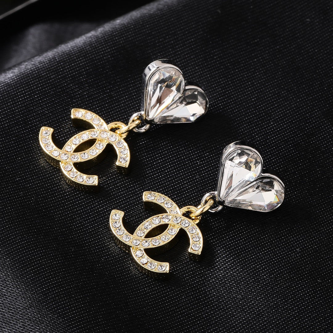 cc New Arrival Earrings 017