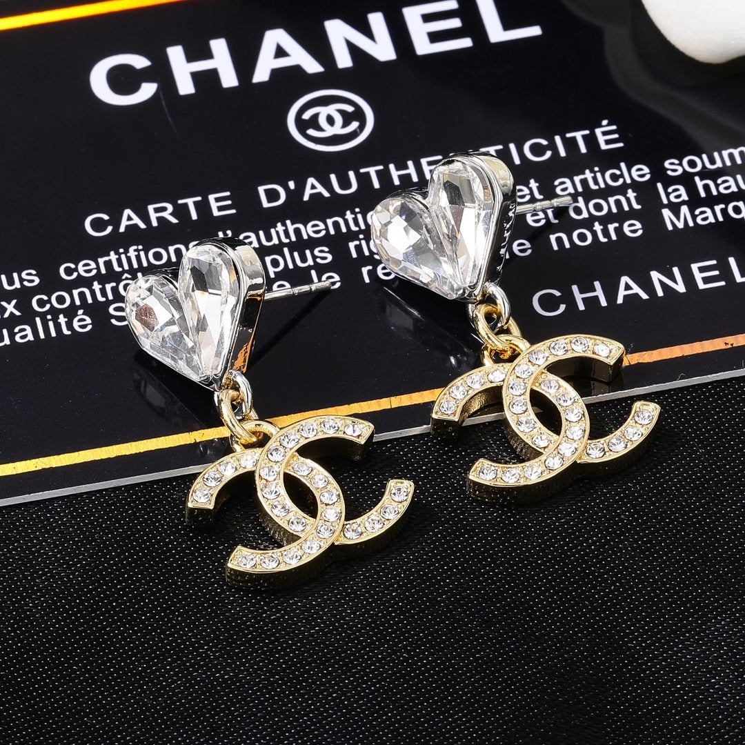 cc New Arrival Earrings 017