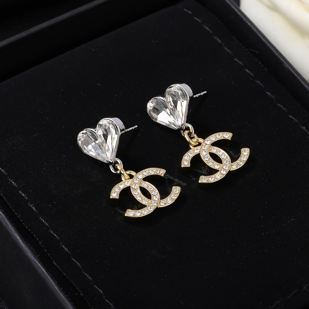 cc New Arrival Earrings 017