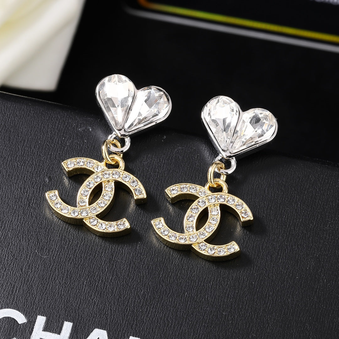 cc New Arrival Earrings 017