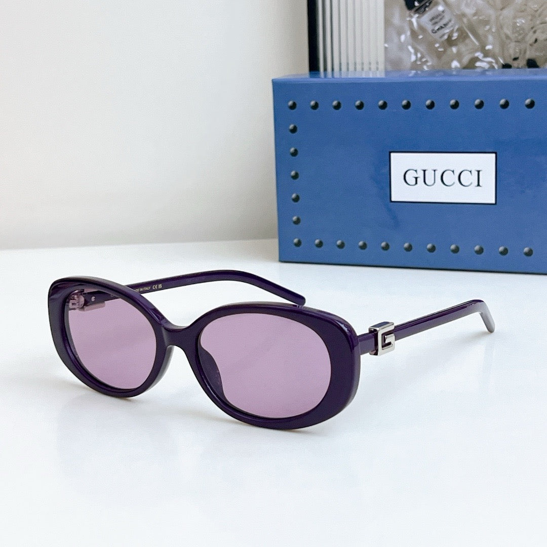 GG* Eyewear SIZE: 55-18-145