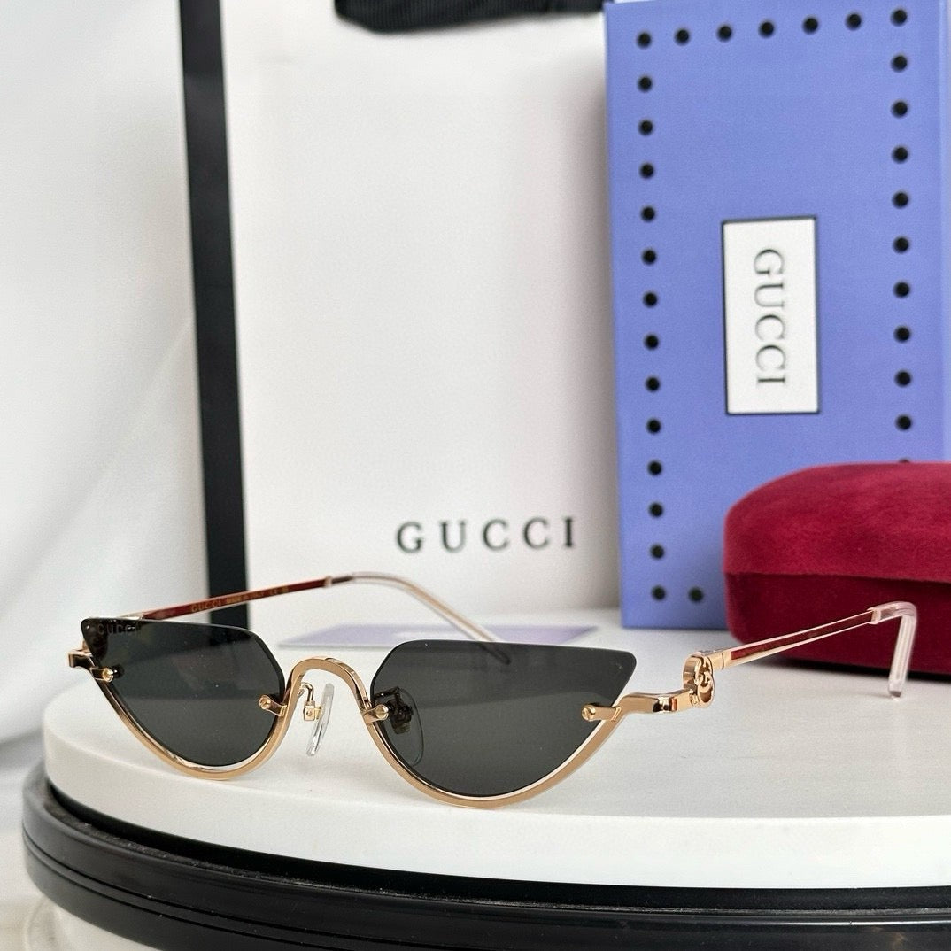 GG* Eyewear SIZE: 29-21-145