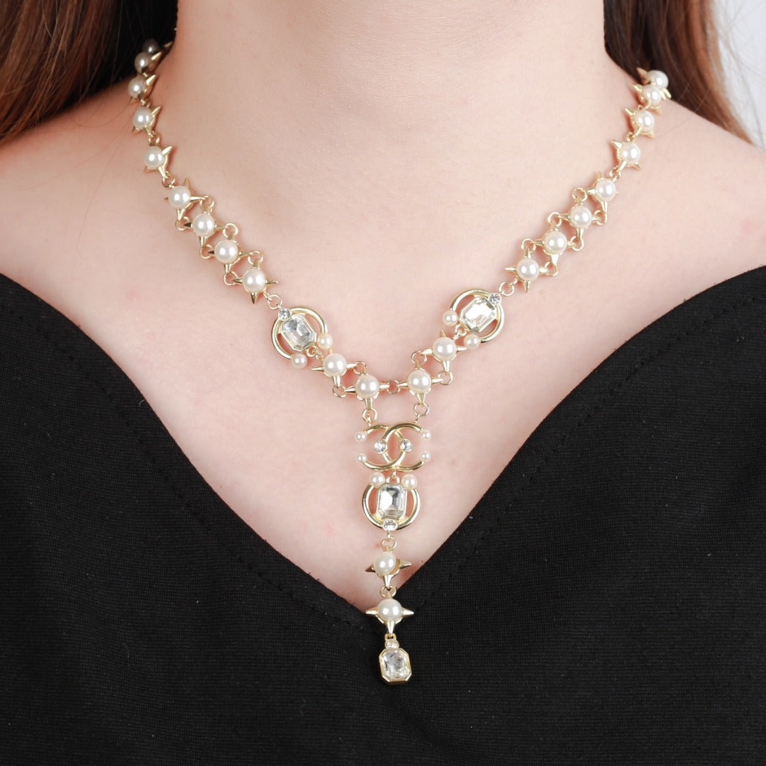 cc New Arrival Necklace 021
