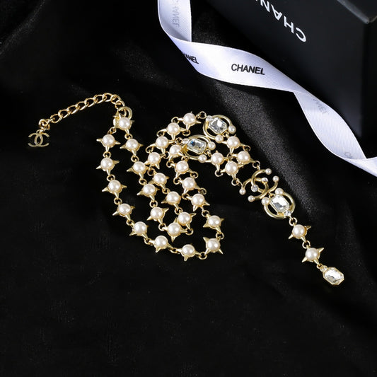 cc New Arrival Necklace 021