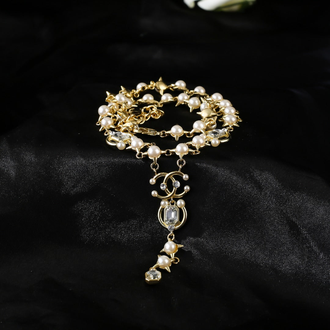cc New Arrival Necklace 021