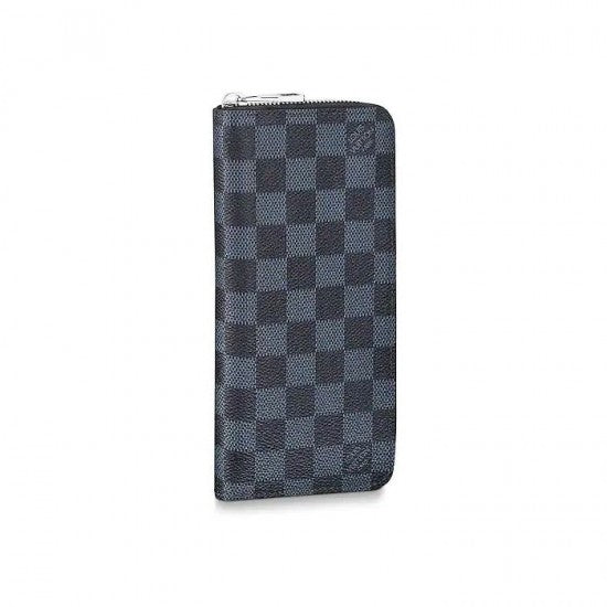 L N62240 Zippy Wallet Vertical