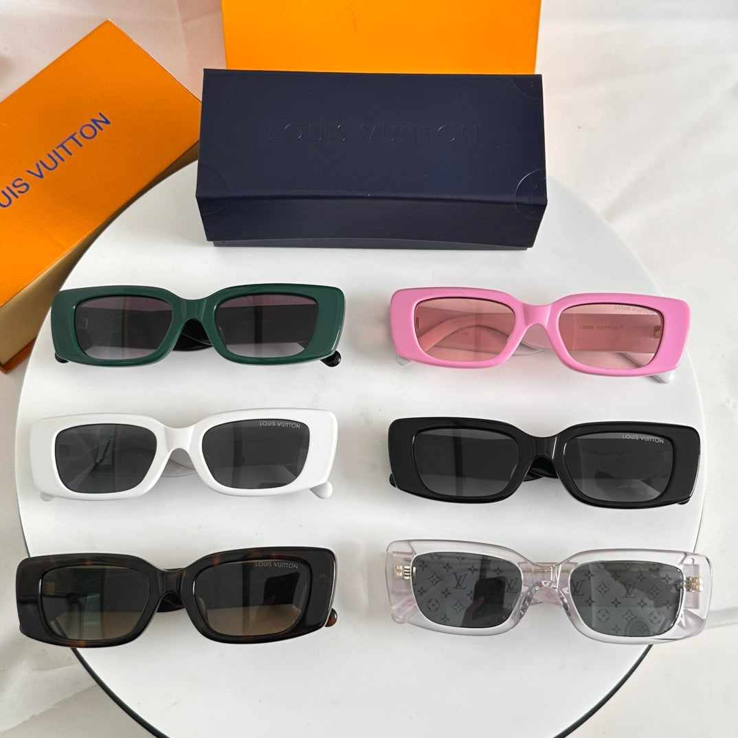 Louis Eyewear SIZE: 51-20-145