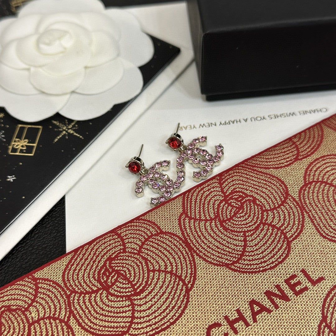 cc New Arrival Earrings 004