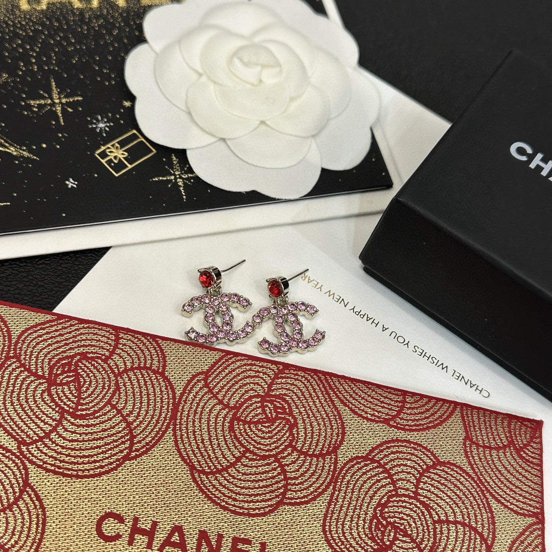 cc New Arrival Earrings 004