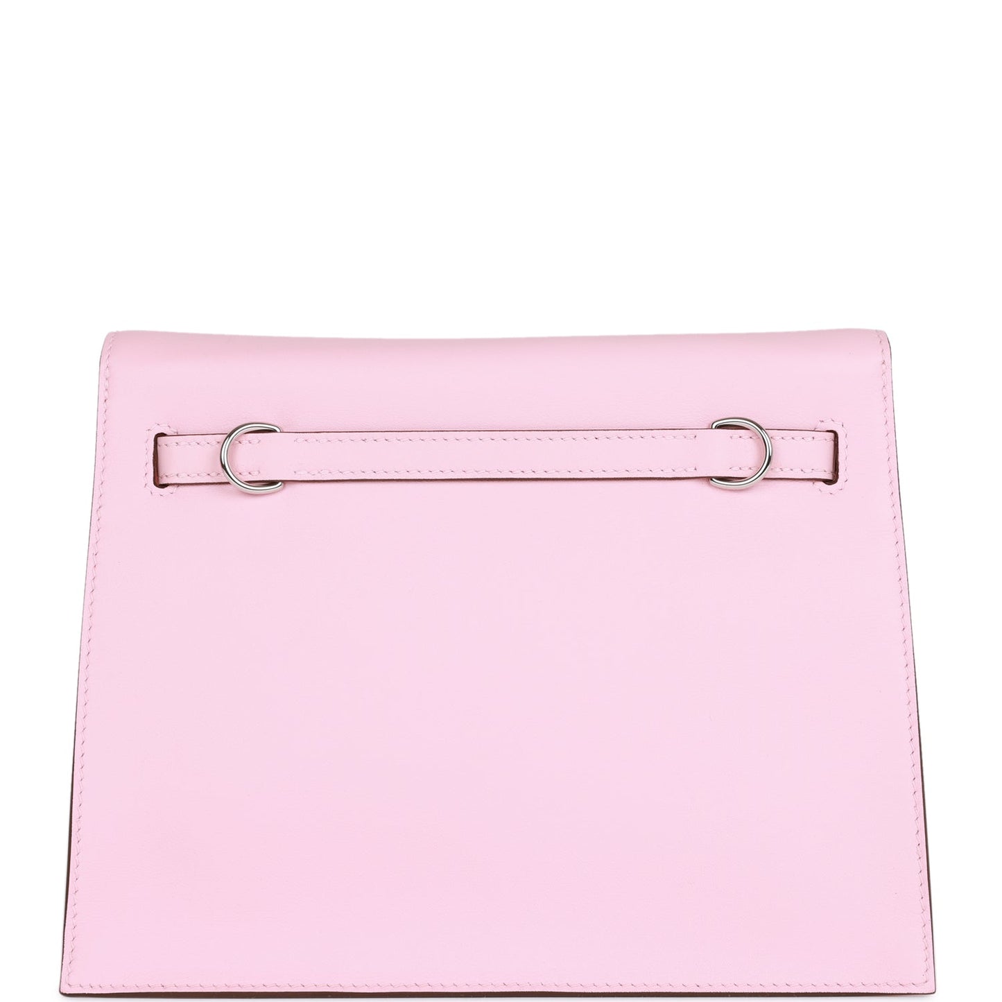 H Kelly Danse Rose Sakura Swift Palladium Hardware