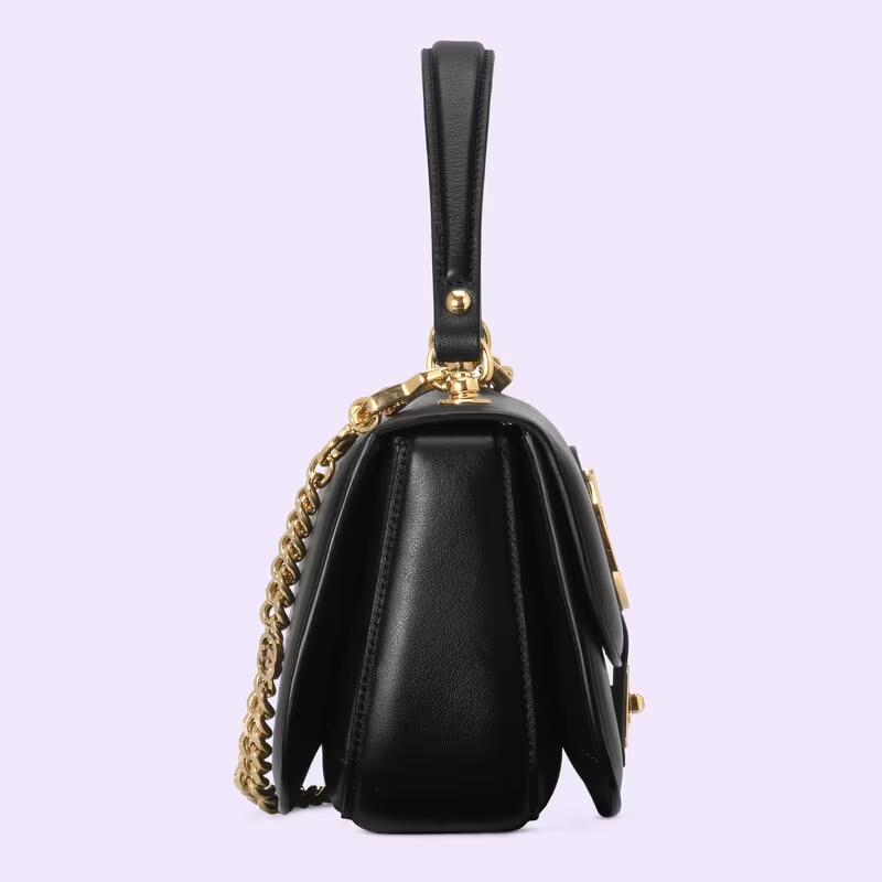 GG Blondie top-handle bag