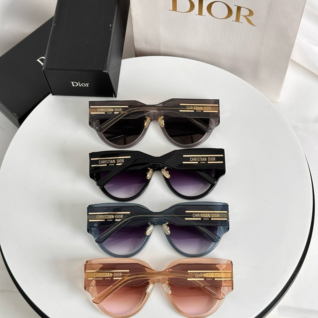 DI*R Eyewear SIZE: 55-18-140