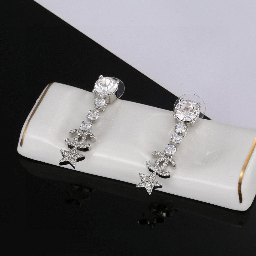 cc New Arrival Earrings 018