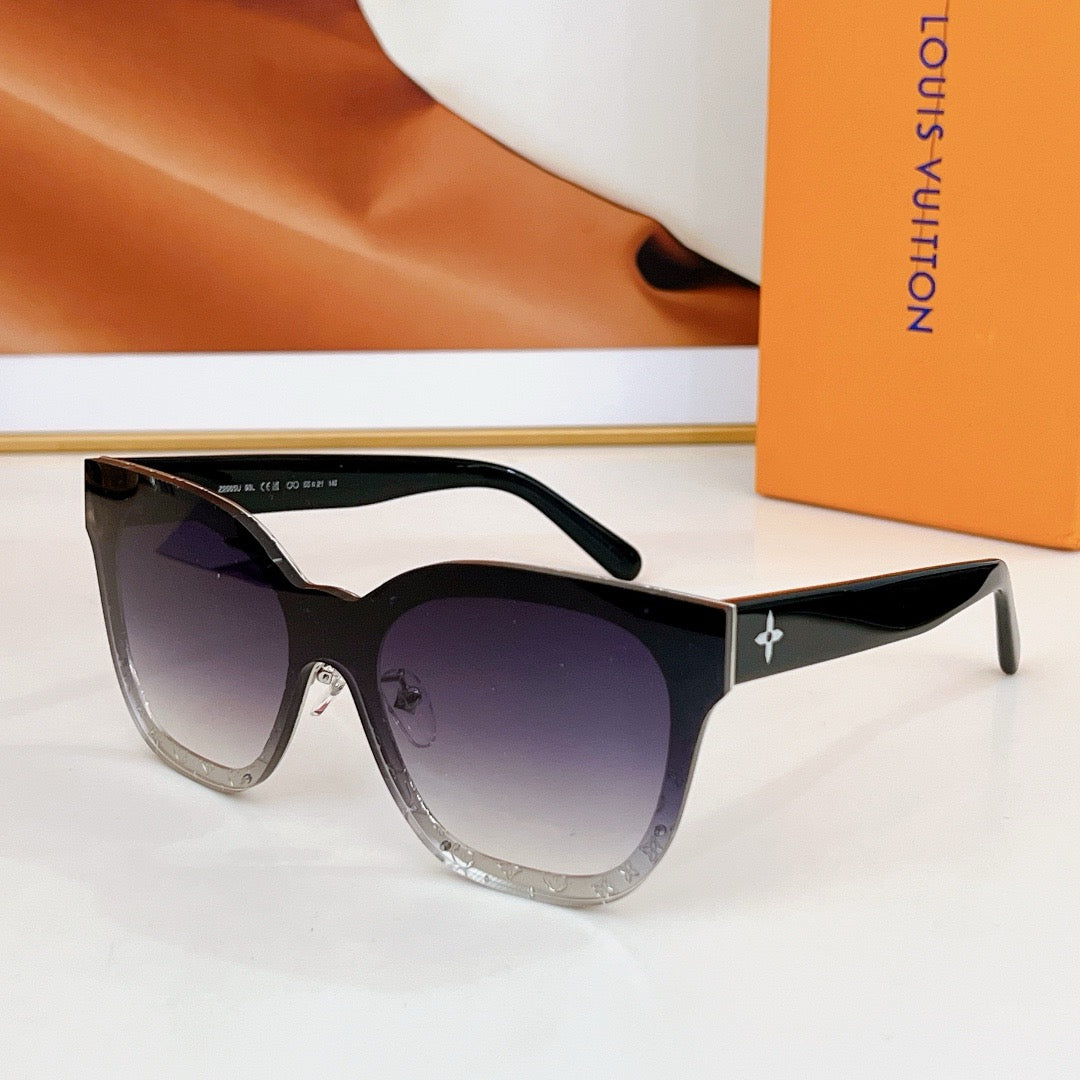 Louis Eyewear SIZE: 57-16-145