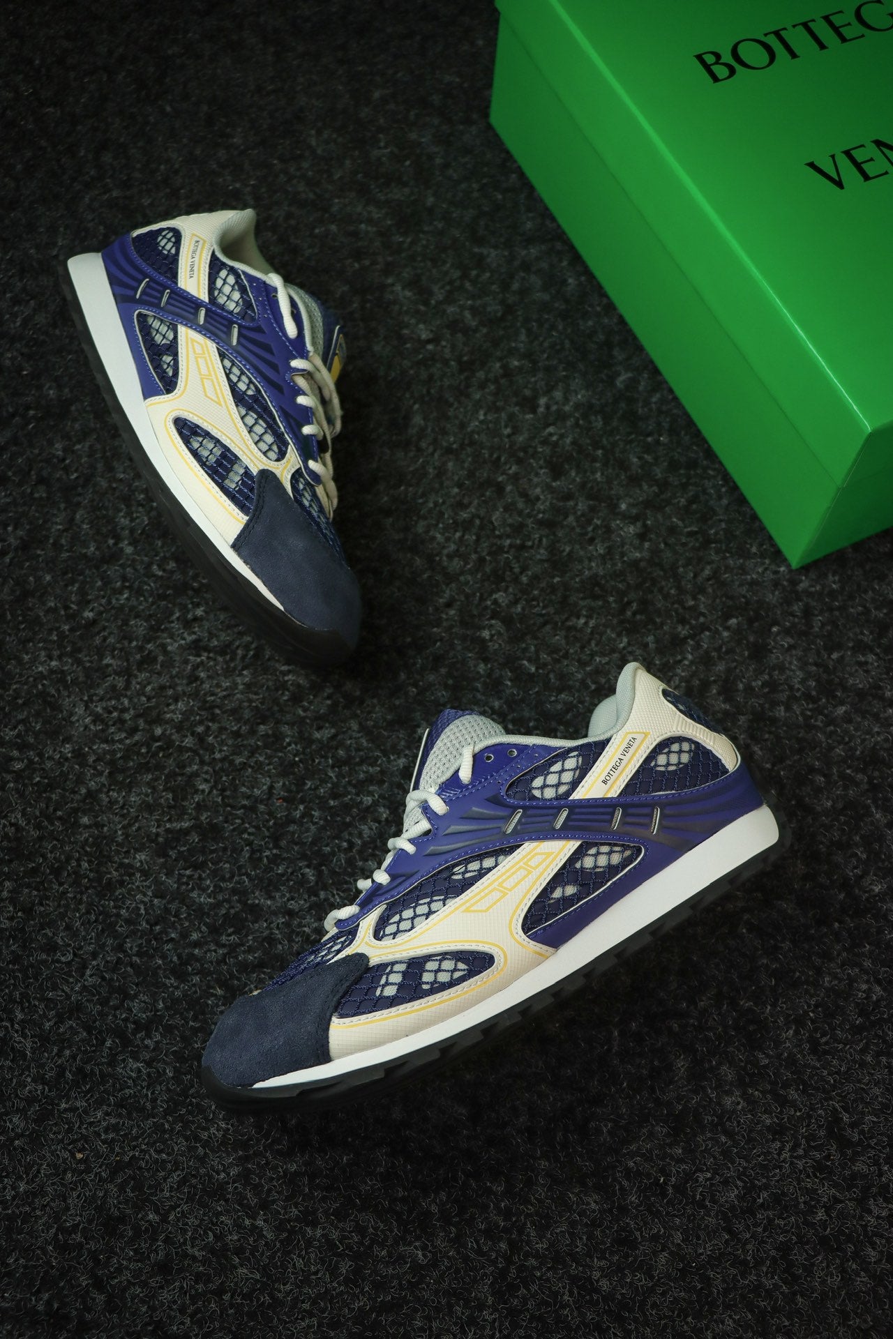 BV Orbit Runner BV #B04058