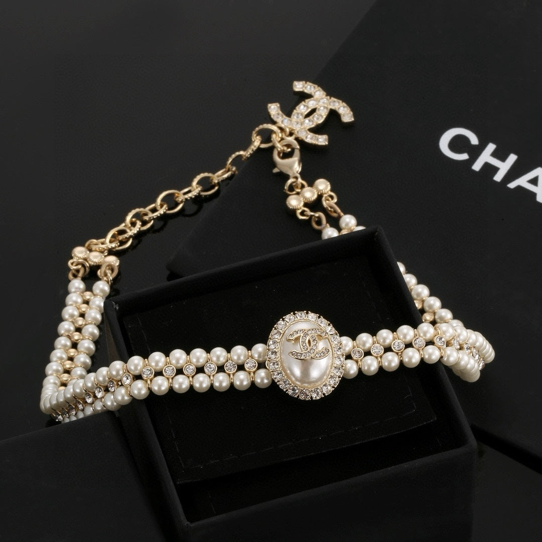 cc New Arrival Necklace 005