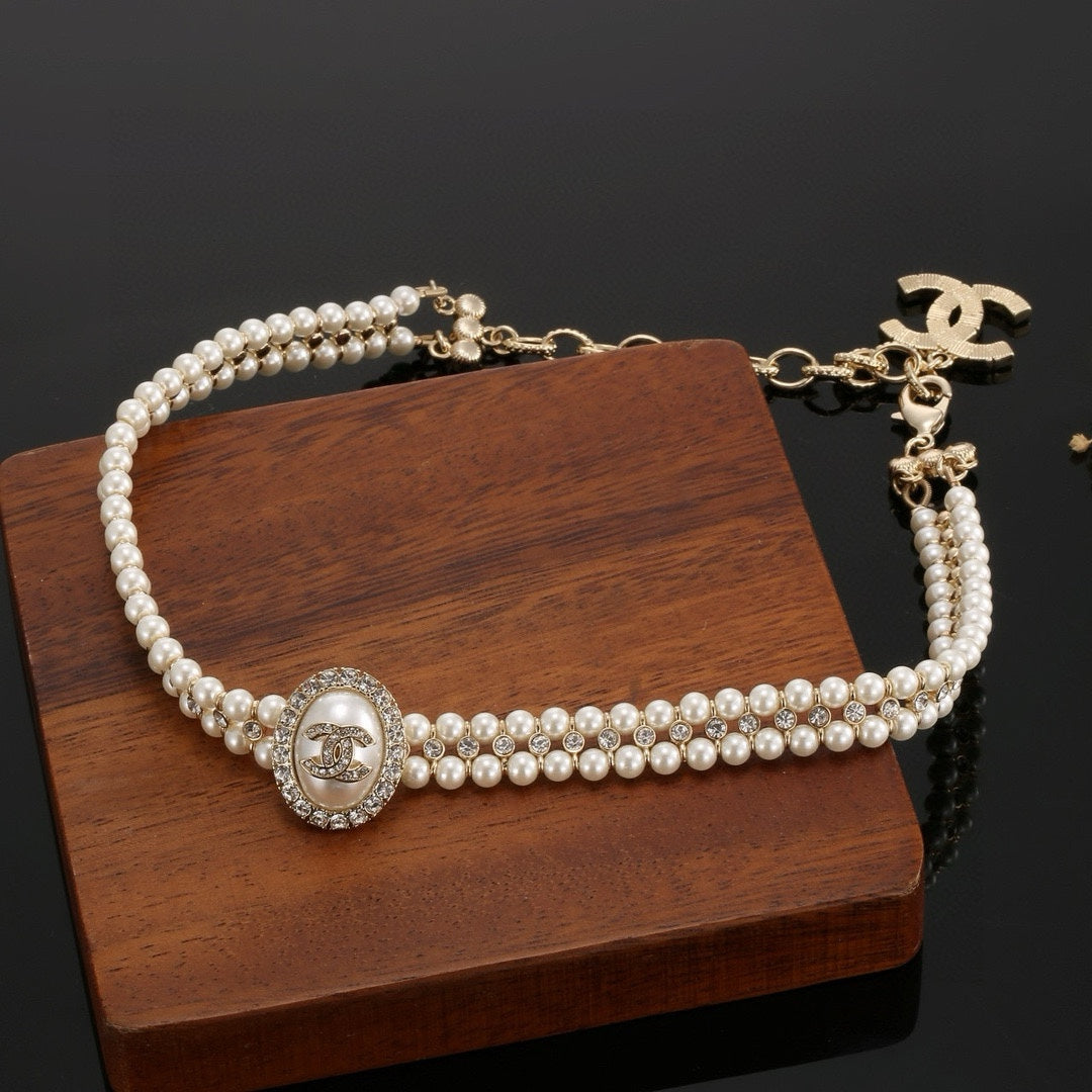 cc New Arrival Necklace 005