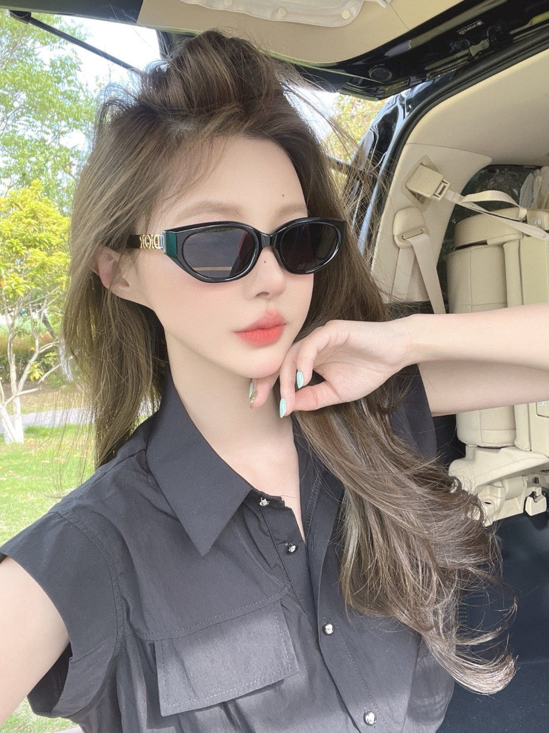 DI*R Eyewear SIZE: 53-22-145