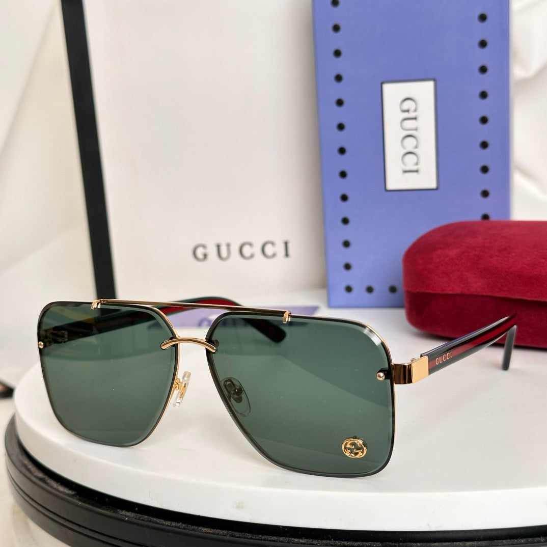 GG* Eyewear SIZE: 54-12-145