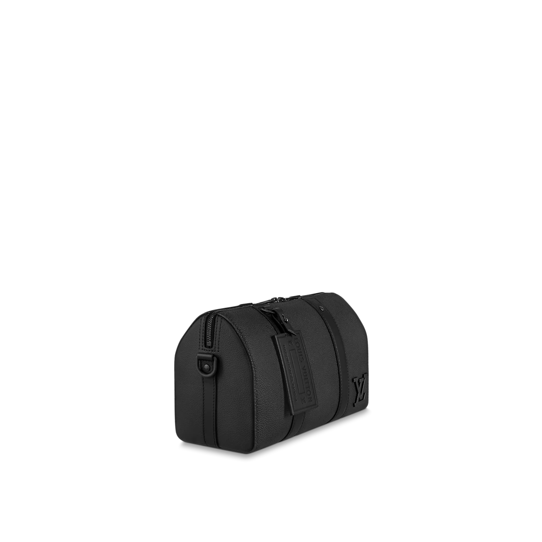 L M59255 City Keepall