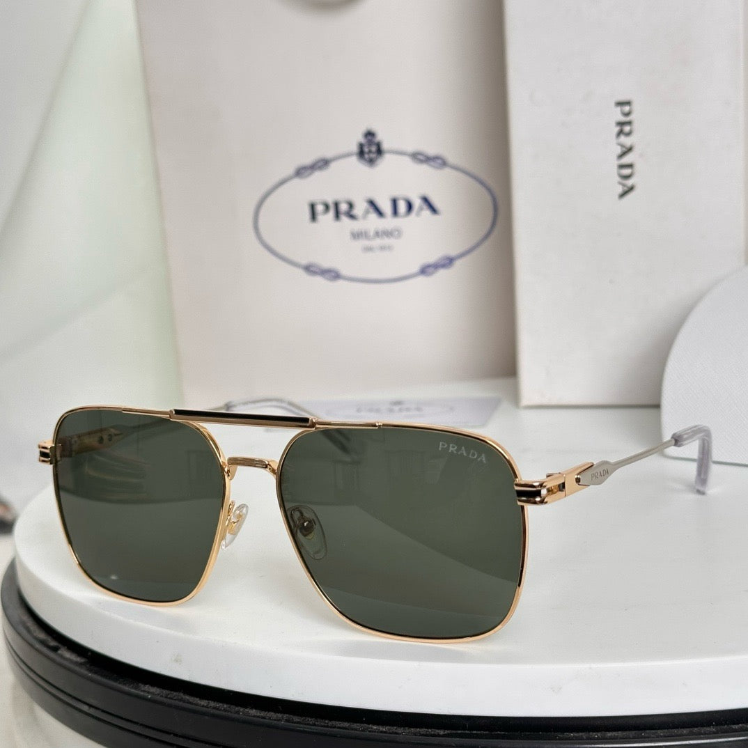 PRA Eyewear SIZE: 60-15-145