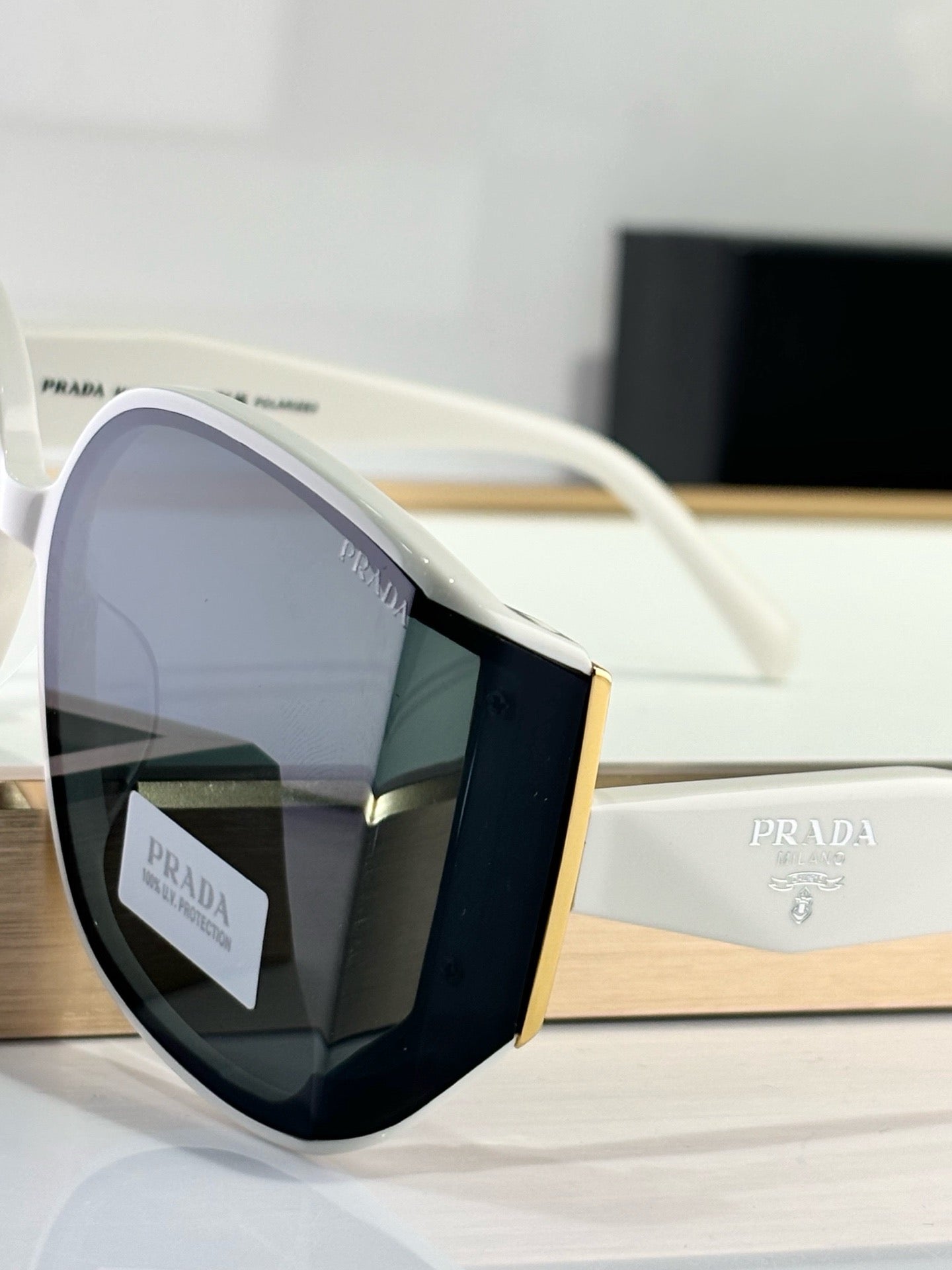PRA Eyewear SIZE: 63-14-140