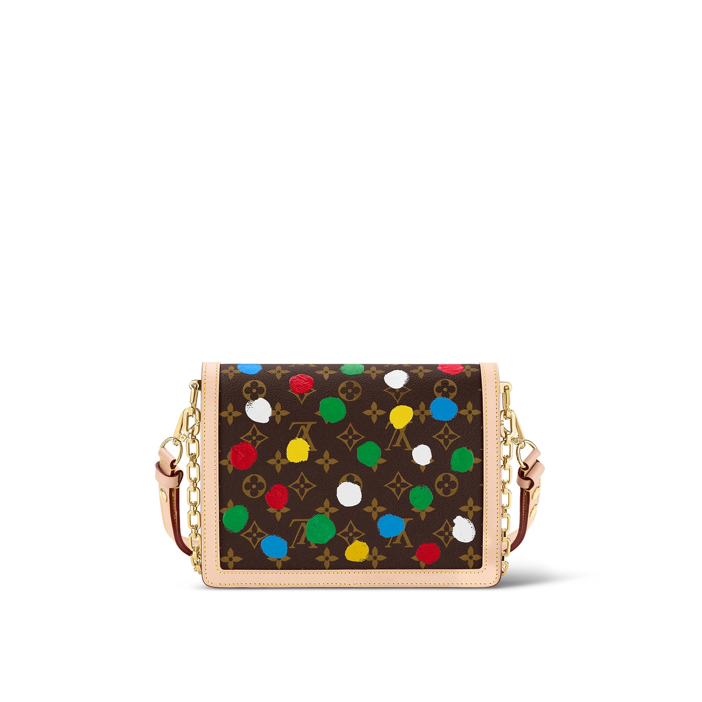L M46432 X YK DAUPHINE MM