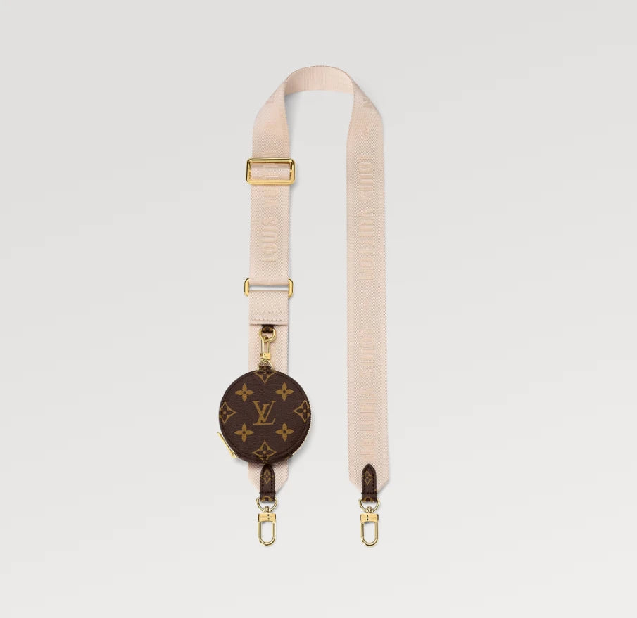 L M46373 ONTHEGO Small Handbag