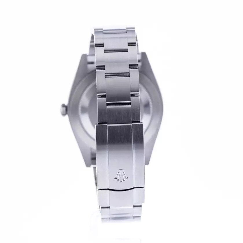 Rw Oyster Perpetual 31mm Silver