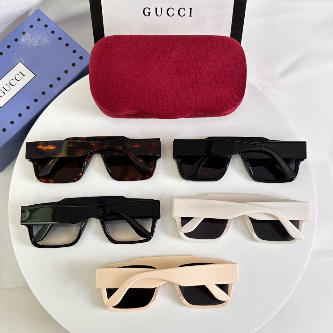 GG* Eyewear SIZE: 56-16-145