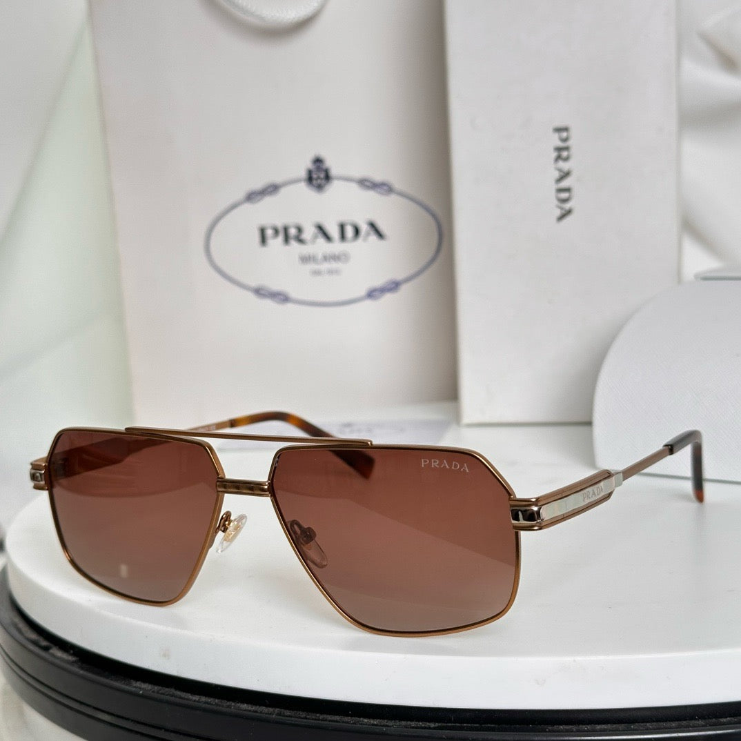 PRA Eyewear SIZE: 60-14-145