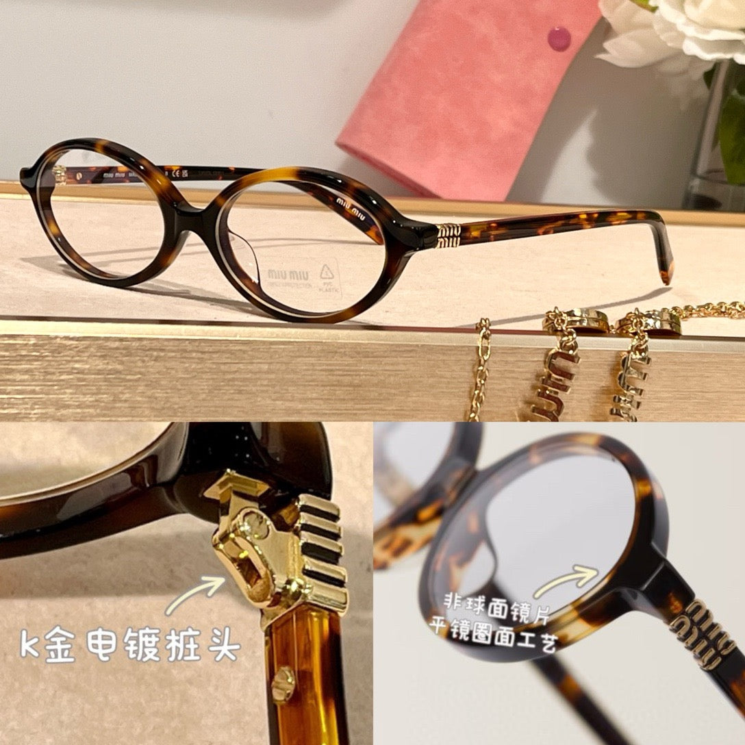 MIU MI* Eyewear SIZE: 50-18-140