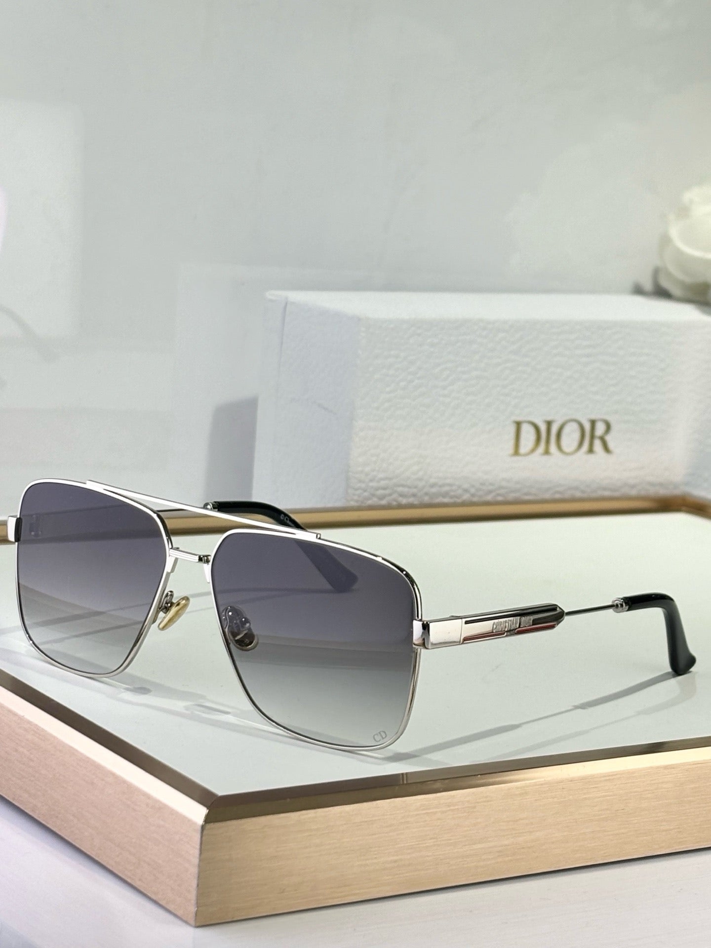 DI*R Eyewear SIZE: 60-15-145