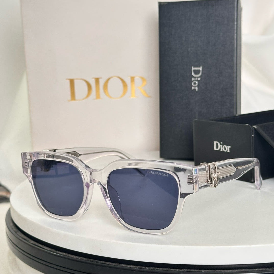 DI*R Eyewear SIZE: