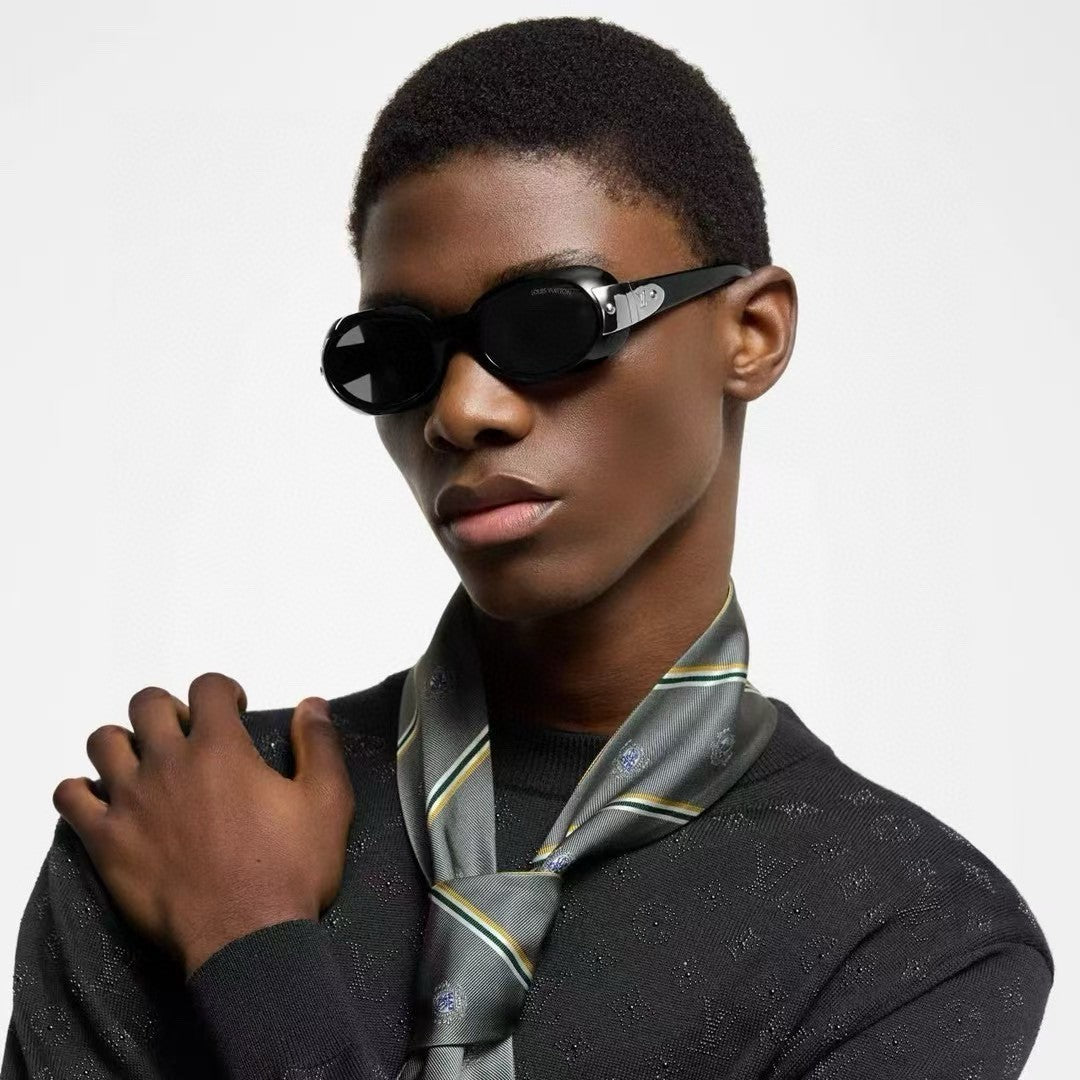 Louis Eyewear SIZE: 55-22-140