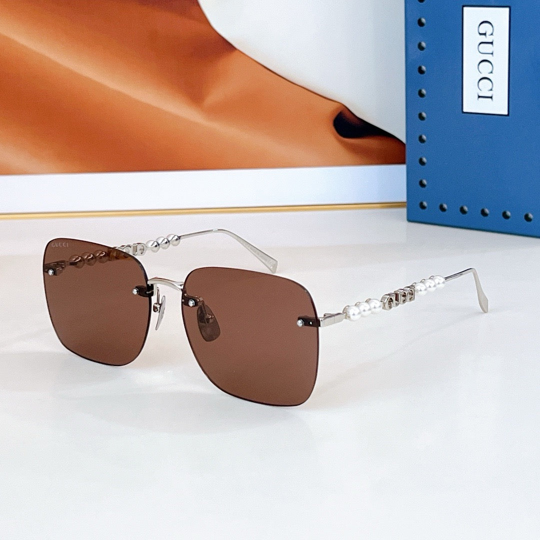 GG* Eyewear SIZE: 63-17-145