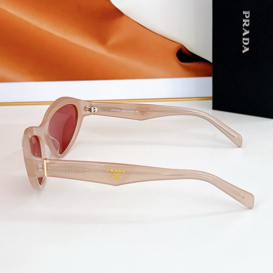 PRA Eyewear SIZE: 51-17-145