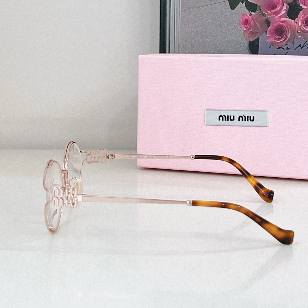 MIU MI* Eyewear SIZE: 55-20-130