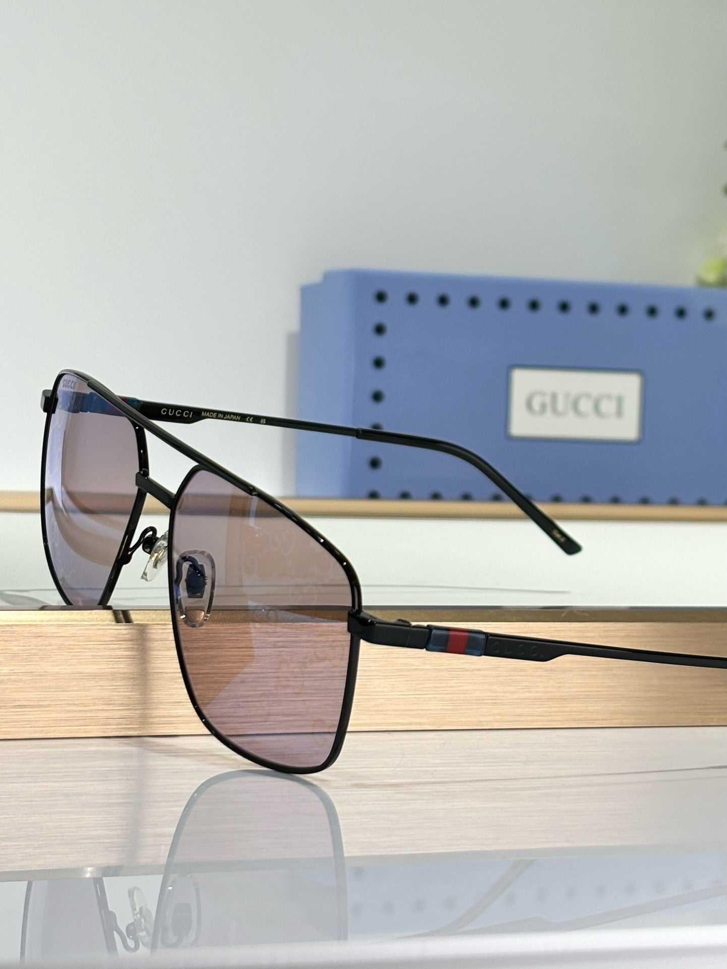 GG* Eyewear SIZE: 59-16-145