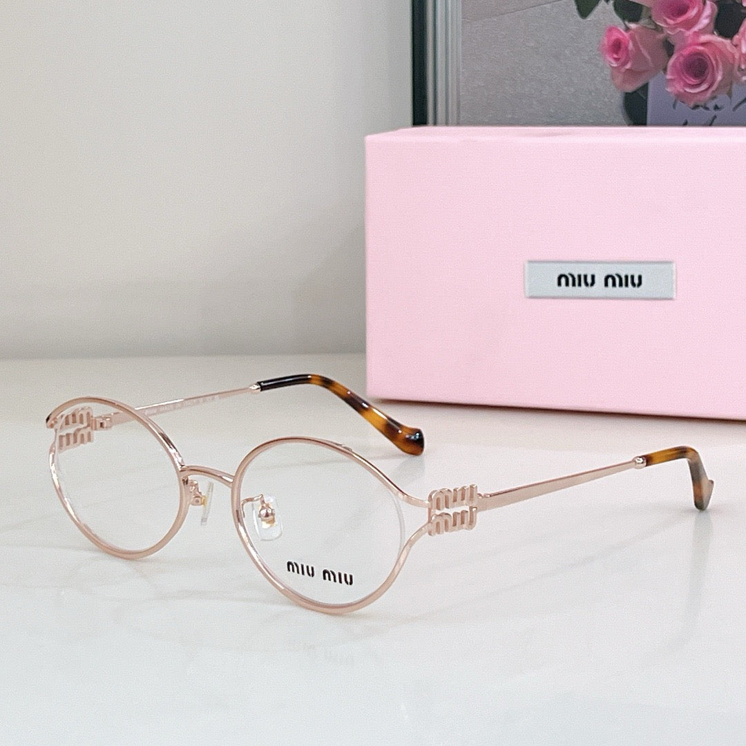 MIU MI* Eyewear SIZE: 55-20-130