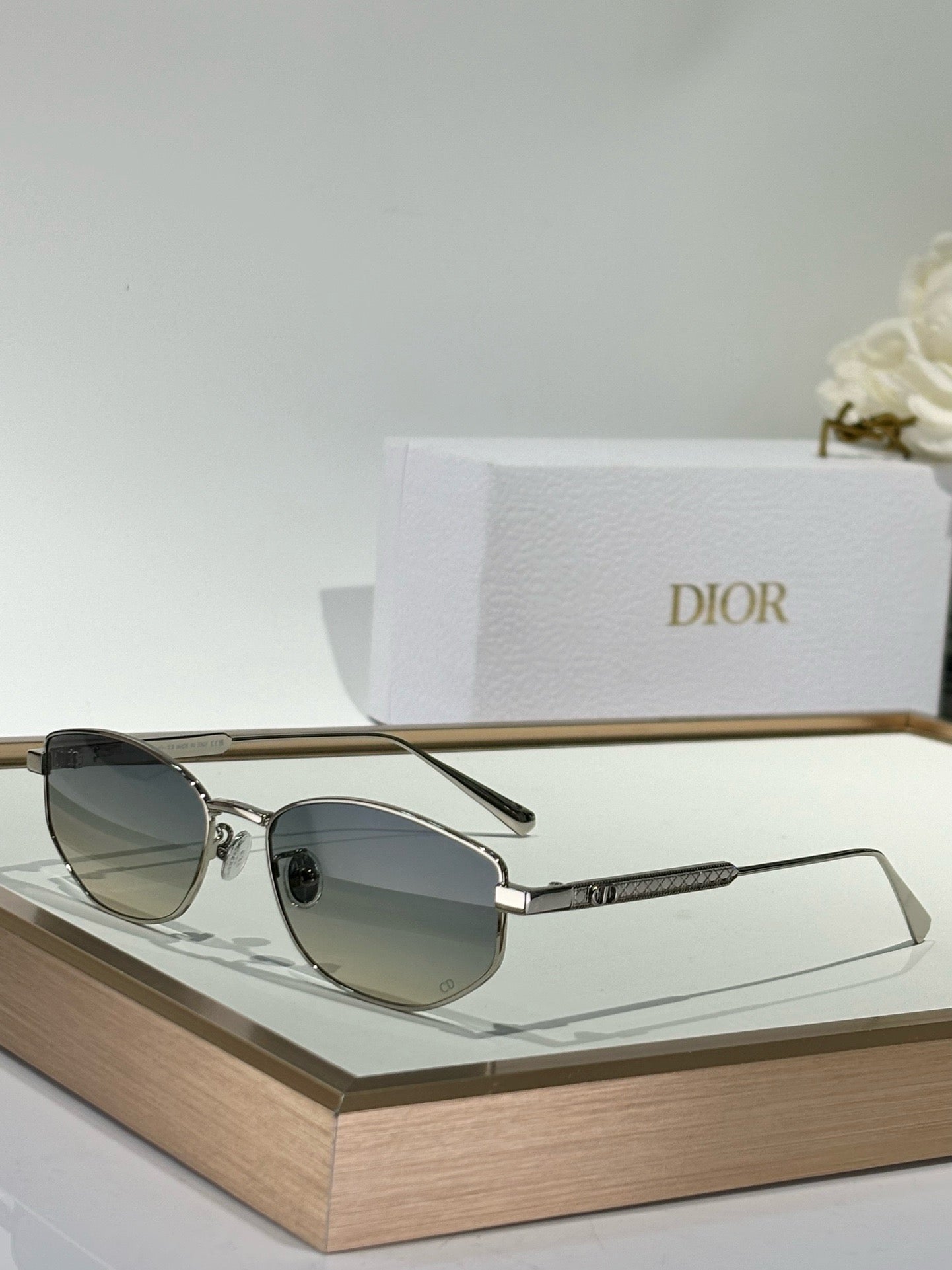 DI*R Eyewear SIZE: 57-14-140