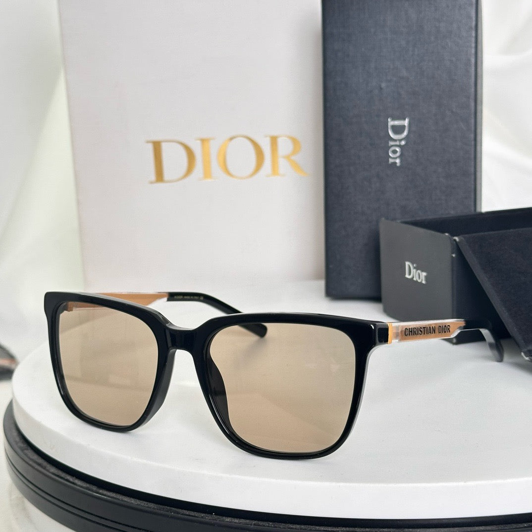 DI*R Eyewear SIZE: