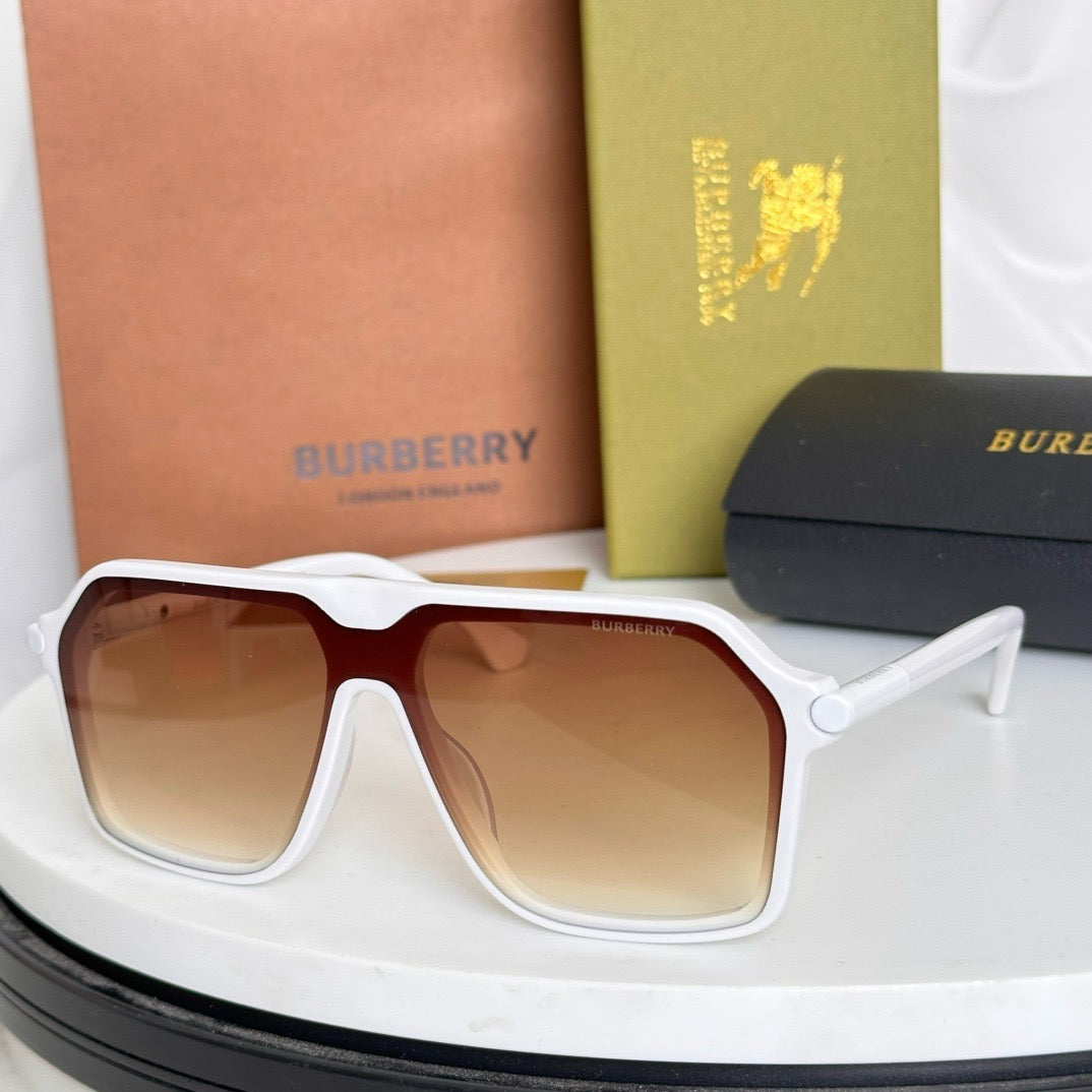 BURBE*RY Eyewear SIZE: 136-0-140