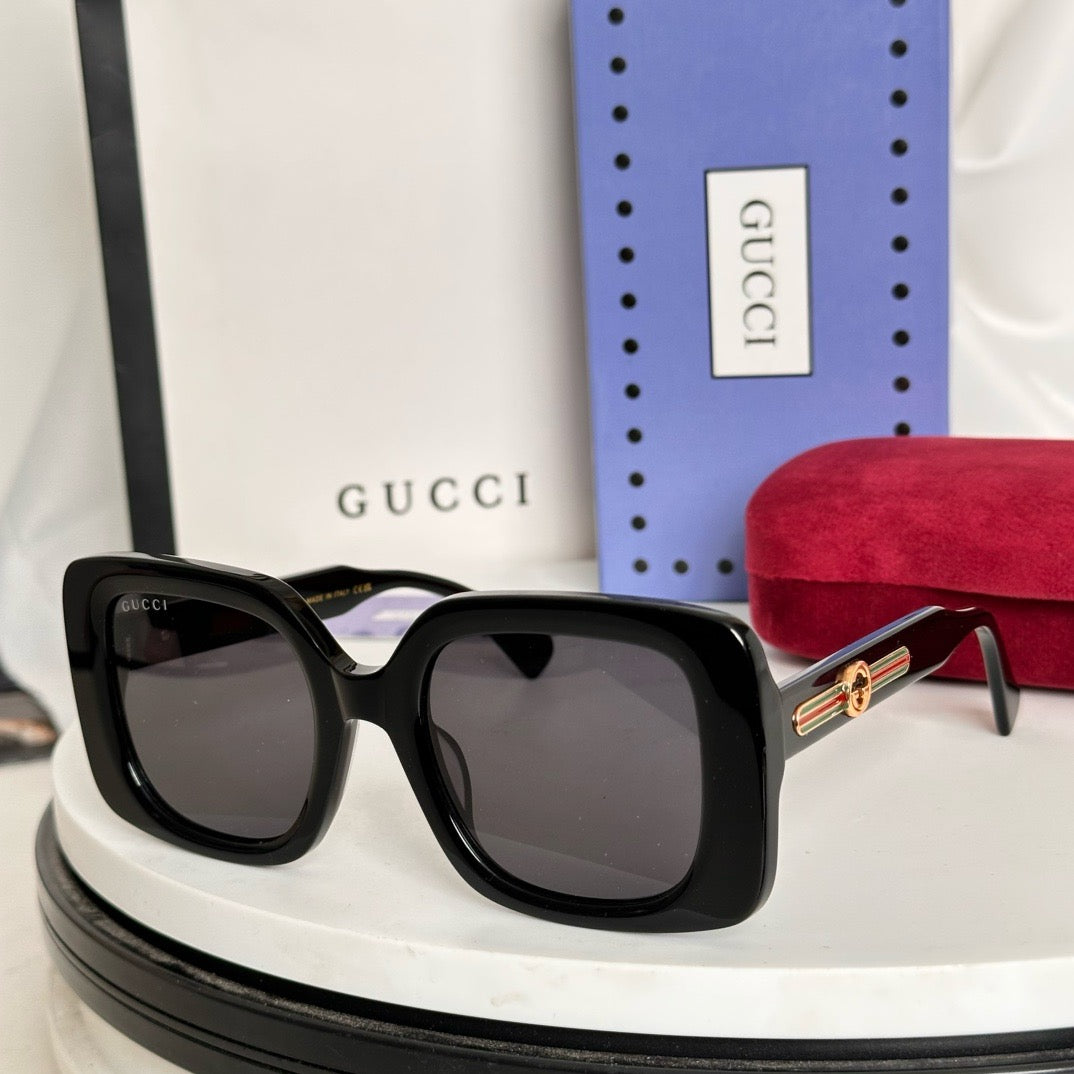 GG* Eyewear SIZE: 54-23-145