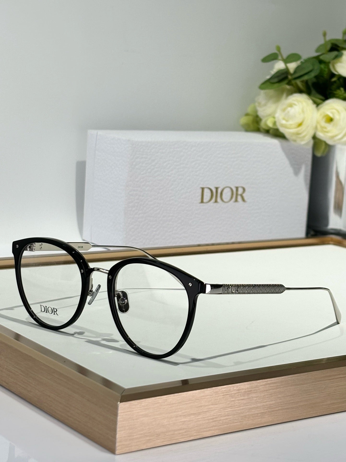 DI*R Eyewear SIZE: 51-20-145