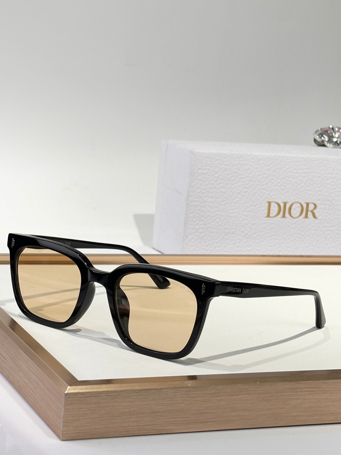 DI*R Eyewear SIZE: 53-23-146