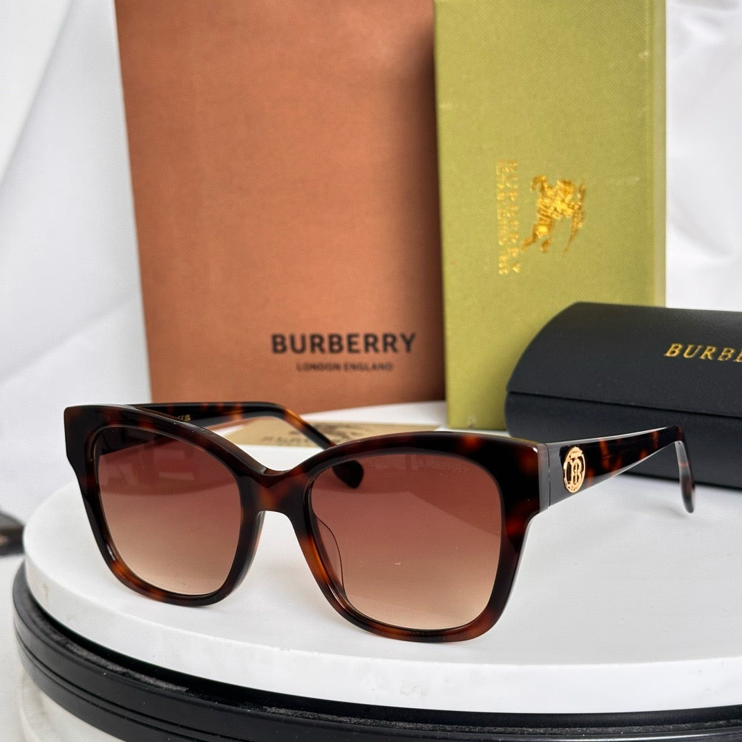BURBE*RY Eyewear SIZE: 54-19-140